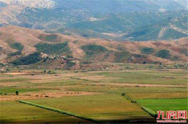 解读定心丸：土地承包期延长30年将给农民带来什么——九房网