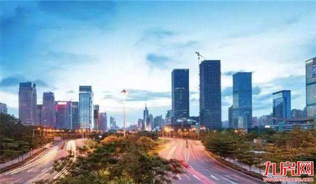 山东德州:新房价格不得超今年7月 买房后至少2年限售——九房网