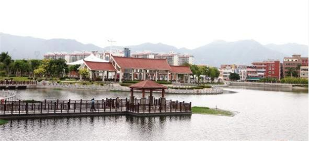 灌口坚持绿色生态先行 保障民生为本提升百姓幸福感——九房网