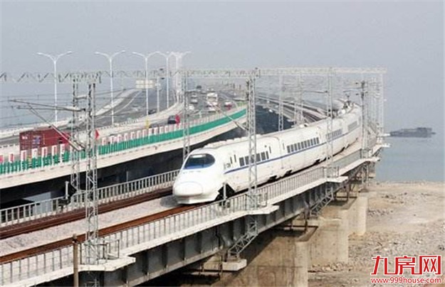 福厦高铁土地综合开发意见出炉 明确七个站场土地开发规模——九房网