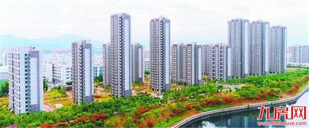 同安:宜居宜业、产城融合的现代滨海新城快速崛起——九房网 同安:宜居宜业、产城融合的现代滨海新城快速崛起——九房网