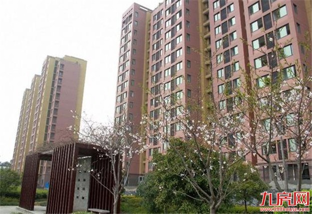 住房租赁市场前景被看好 未来规模将超4万亿——九房网