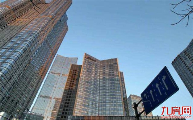 70大中城市房价整体退烧 一二线拐点全面出现——九房网