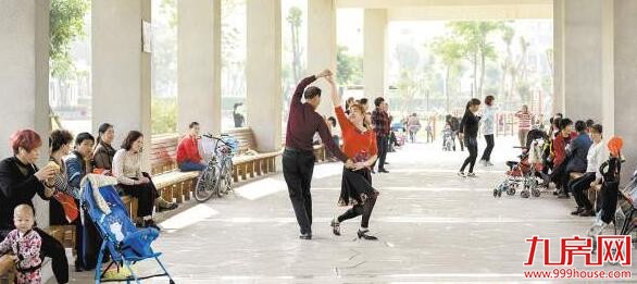 灌口镇推动产业转型升级、不断改善人居环境 入选全国综合实力百强镇——九房网