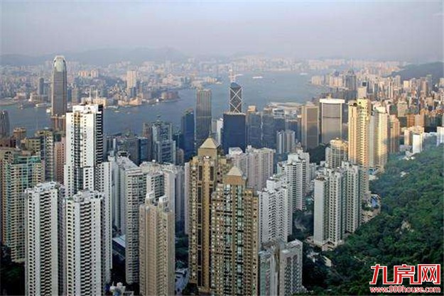 人民日报海外版：中国楼市调控目标不动摇——九房网