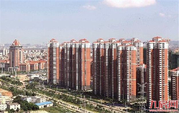 今年厦门第三批保障性租赁房 下周一开始接受意向登记——九房网