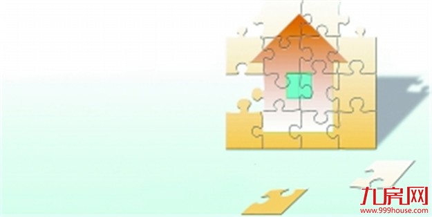 中小房企陷拿地和融资两难境地 多家房企业绩下滑——九房网