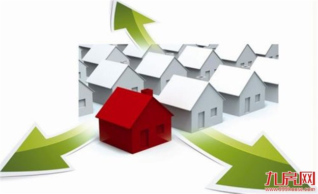 26家上市房企三季度净利增长 万科净利同比增34.2%——九房网