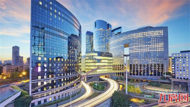 全球房地产投资规模达1.5万亿美元——九房网