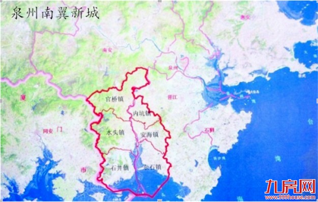 逆袭！大厦门楼市惊现新“风口”！这个版块要火，这里人身价要涨！？——九房网