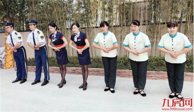 揭开碧桂园匠心工艺的神秘面纱！——九房网