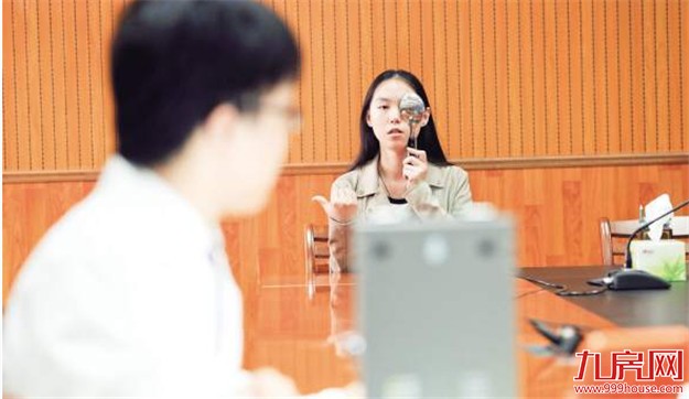 厦航“招飞”800多名学员 采用新体检标准视力要求放宽——九房网