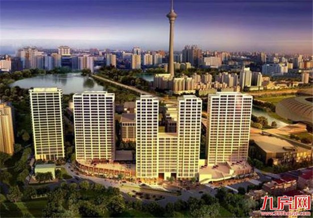 孙宏斌王健林再合作？ 乐视网否认找到新投资人——九房网