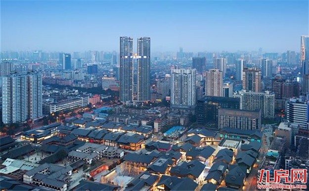 官方租赁平台陆续上线 万亿租房市场迎监管规范——九房网