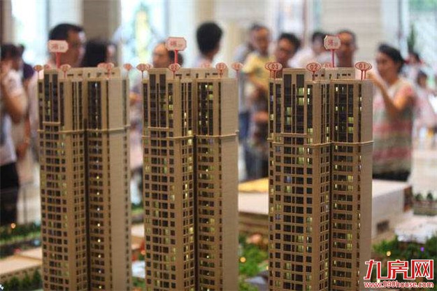 逐鹿“只租不售” 开发商的谋算与博弈——九房网 逐鹿“只租不售” 开发商的谋算与博弈——九房网