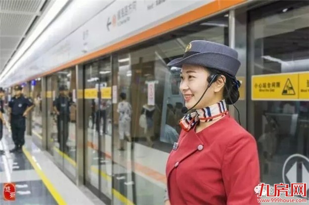 重磅！厦门地铁票价定了！起步价4公里（含）2元！还有你最关心的打折、刷卡、手机购票..... ——九房网