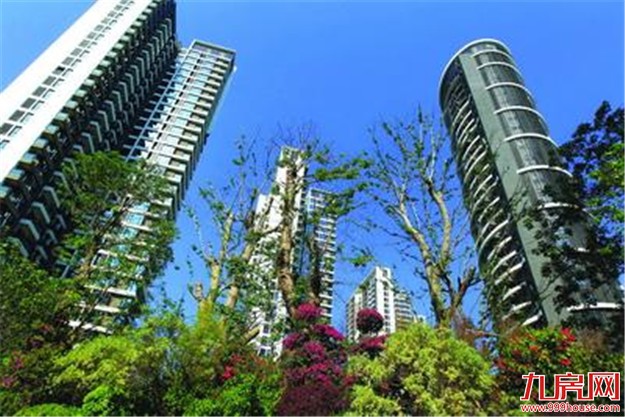 今年1至9月份厦门累计供应住宅用地1670亩——九房网