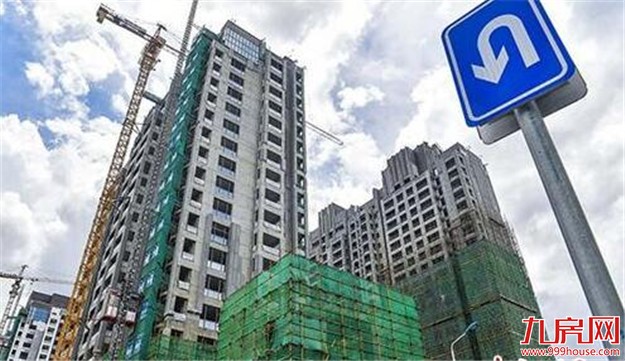 上海深圳房价涨幅跌回一年前 中介部分门店关张——九房网