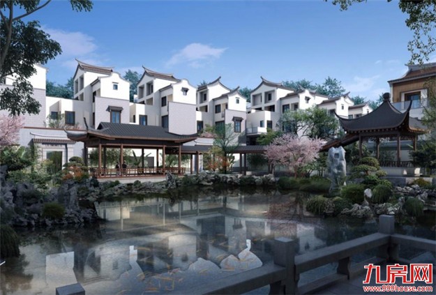 不再“高冷”！厦门楼市正式进入“别墅主场”！改善型置业风向生变？——九房网