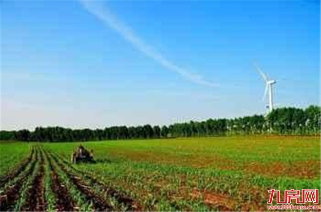 中国拟修法明确耕地承包期届满后再延长三十年——九房网