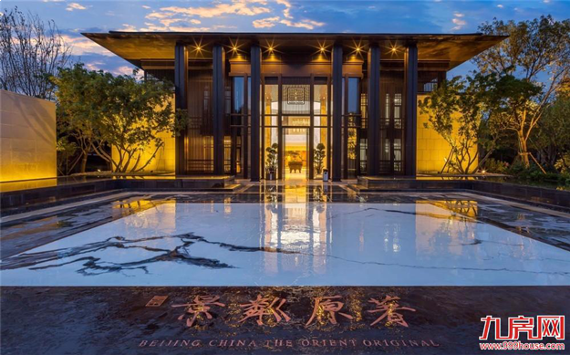 不骗你！真有无缘无故的爱！厦门六大湖景楼盘，你最中意哪一个？——九房网