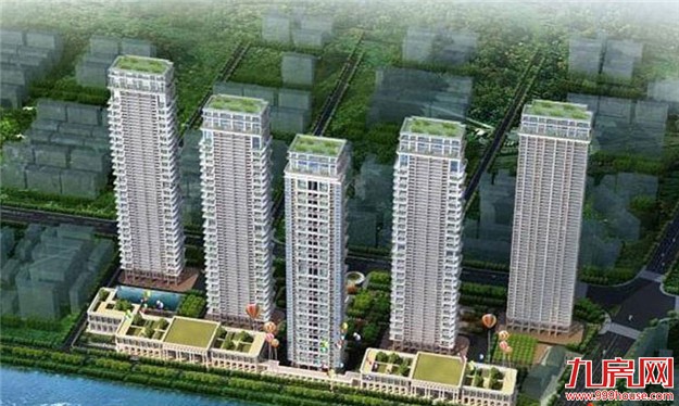 不骗你！真有无缘无故的爱！厦门六大湖景楼盘，你最中意哪一个？——九房网