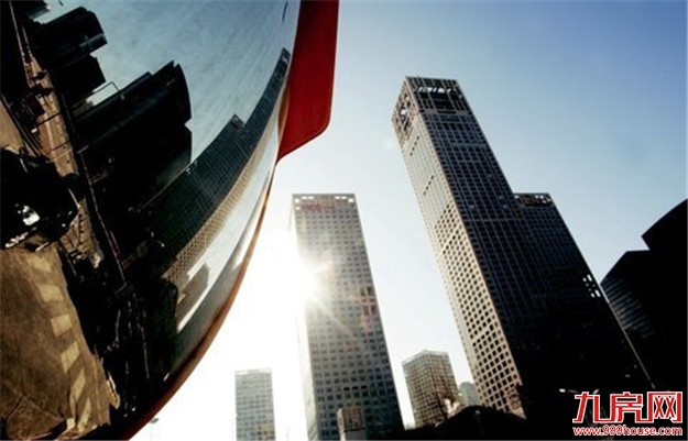 房企集中发布三季报 万科还是净利润老大——九房网