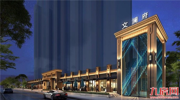 不骗你！真有无缘无故的爱！厦门六大湖景楼盘，你最中意哪一个？——九房网