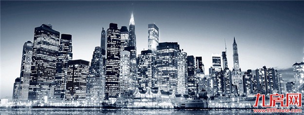 房产电商新旧阵营对垒：线下服务方为主要交锋点——九房网