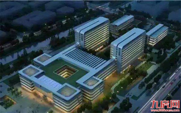 深圳新房均价连续13个月下降 10月均价54288元——九房网