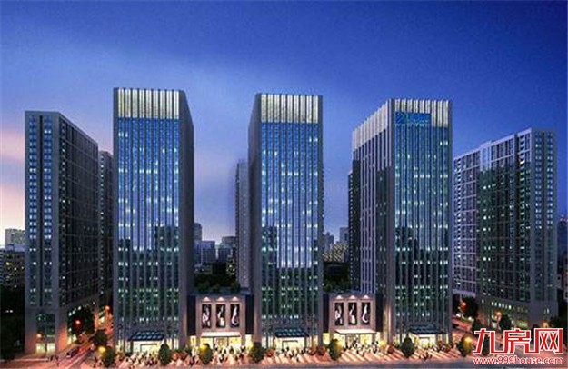 南京房价已连续10个月止涨 低价房源增多——九房网