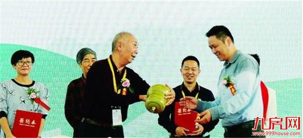 同安文博会签约1.5亿 明日市民可观赏陶瓷展——九房网