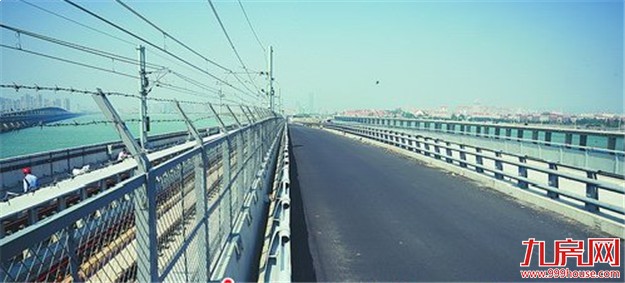 一周城建——九房网