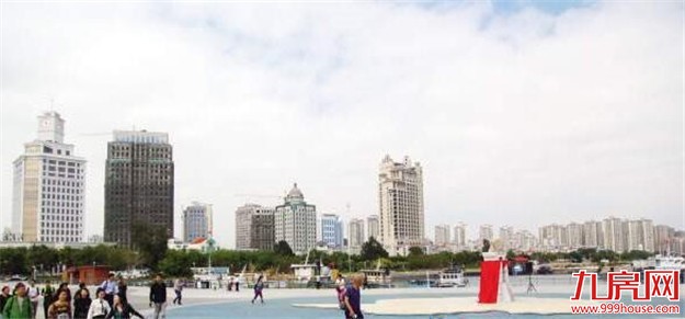 一周城建——九房网