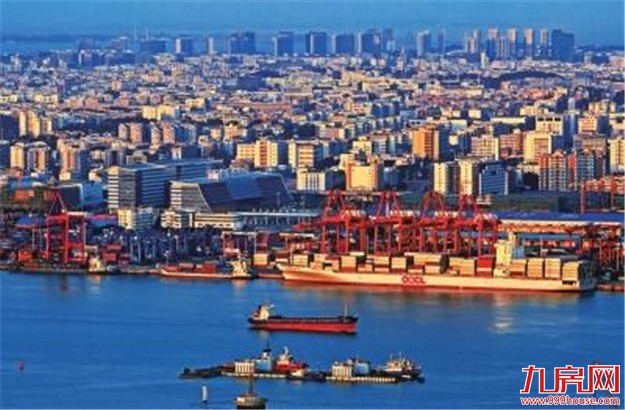 厦门正积极筹划建设自由贸易港 研究具有厦特色方案——九房网