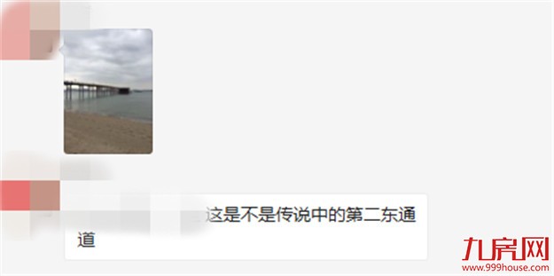 网爆！厦门第二东通道跨海桥梁开建——九房网