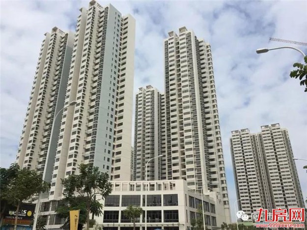 厦门市保障性住房项目10月形象进度一览，这里有你的——九房网