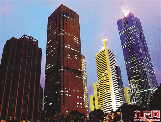 年内楼市调控超210次 房地产将现三大方向性转变——九房网