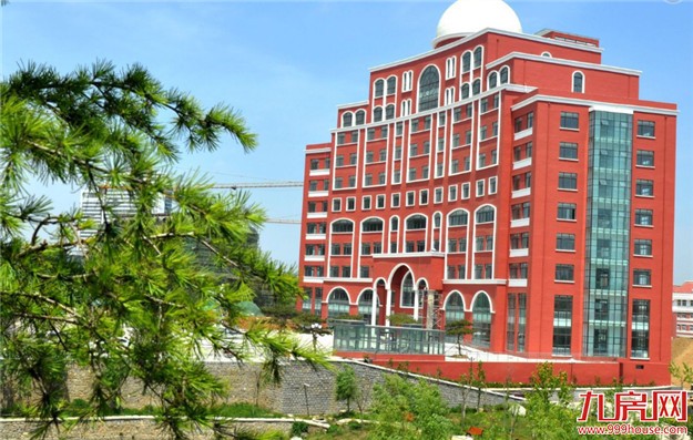 厦门有望增加一所民办本科高校 将设置厦门南洋学院——九房网