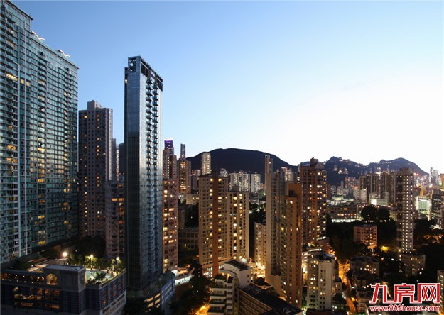 海南多个市县房价上涨冲动犹存 后续上涨乏力——九房网