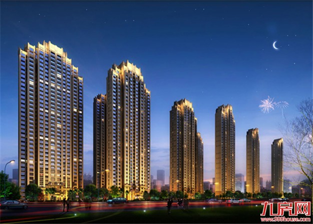 城市群规划今年有望全部完成 粤港澳大湾区等规划将上报国务院——九房网