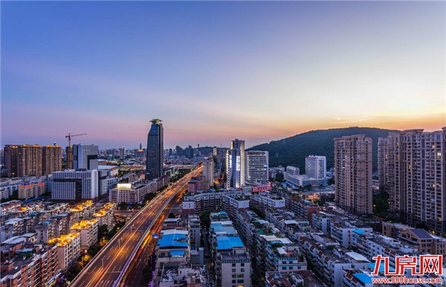 市委常委、常务副市长黄强：加快高素质高颜值城市建设——九房网