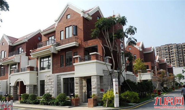 “双11”大厦门最火热的地产项目在这里!——九房网 “双11”大厦门最火热的地产项目在这里!——九房网