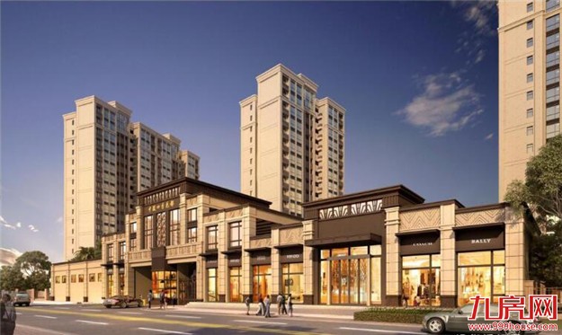 “双11”大厦门最火热的地产项目在这里!——九房网 “双11”大厦门最火热的地产项目在这里!——九房网