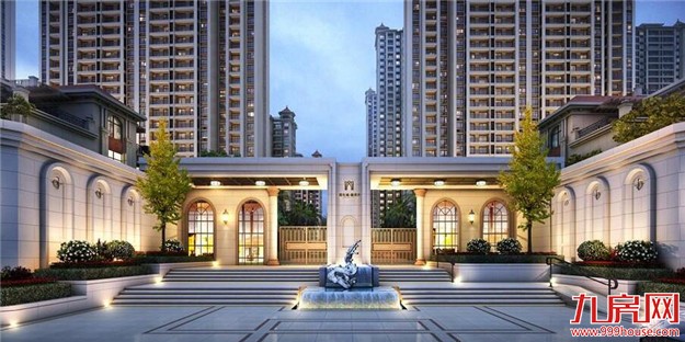 “双11”大厦门最火热的地产项目在这里!——九房网 “双11”大厦门最火热的地产项目在这里!——九房网