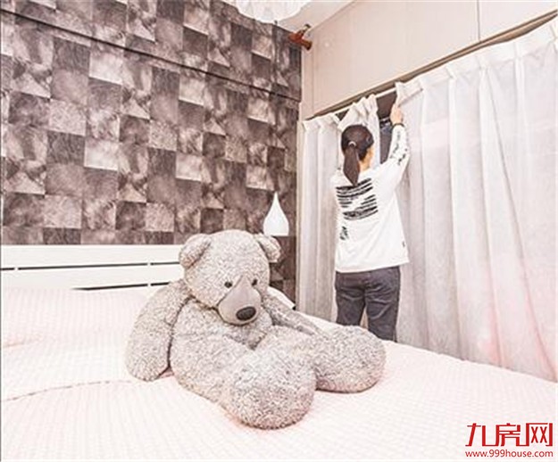 京东等宣布进入租房市场 租房子也能“网购”——九房网