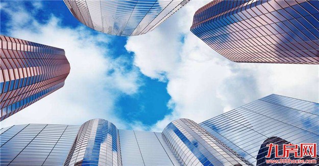 年内楼市调控超210次 房地产业将现三大方向性转变——九房网