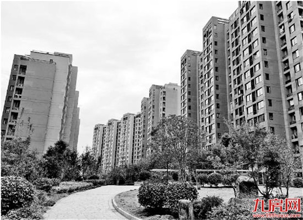 租金实惠能落户 租购并举杭州又迈出一大步——九房网