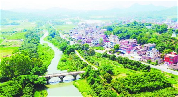 同安区加快建立生态环境损害赔偿制度 践行十九大精神——九房网