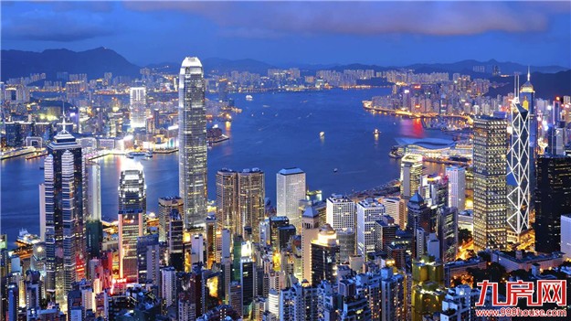 香港楼市“惊变”：逃离的投资客和被疯抢的10亿豪宅——九房网